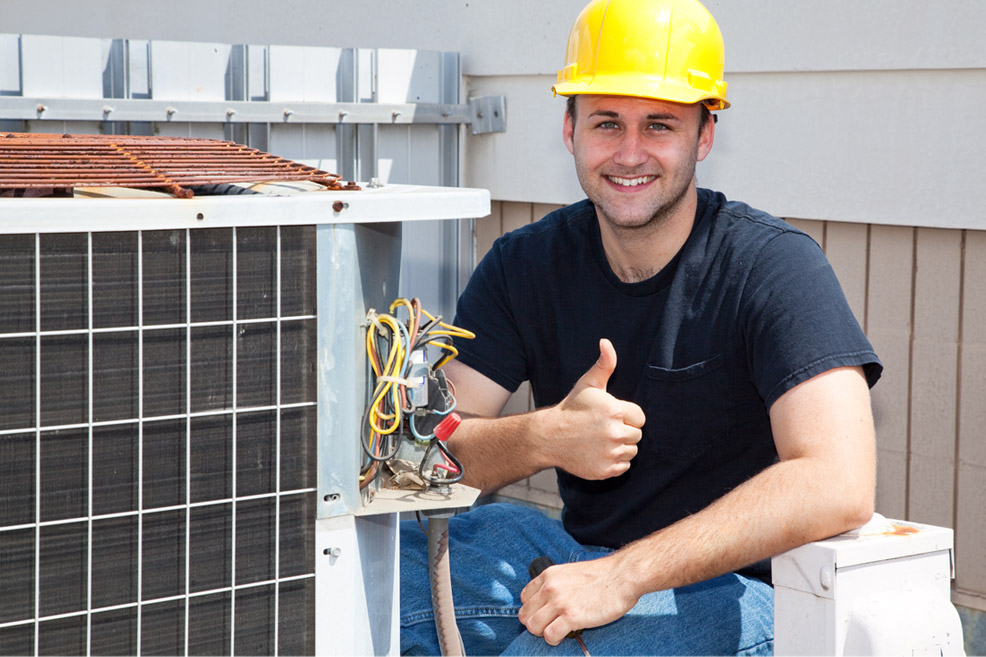 Quality Comfort Air Air Conditioning Repair Spring TX Quality